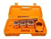 TERRAJA EPOXI LATYN 1/2,3/4,1 NARANJA *10%