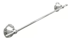 TOALLERO BARRAL DELTA CROMO GRETA