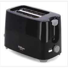 TOSTADORA LILIANA AT900 NEGRA 750W 7NIV.