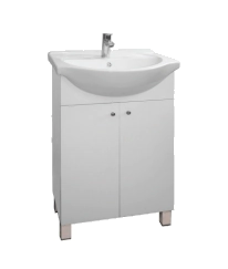 VANITORY AMUBE 60 IRIS 1A T.VENE B.LOZA6457