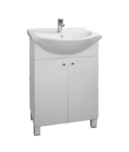 VANITORY AMUBE 60 IRIS 1A T.VENE B.LOZA6457