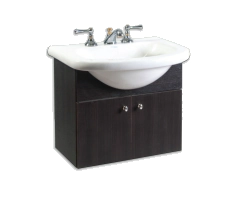 VANITORY AMUBE P/PRINGL COLG WENG.6449 2P