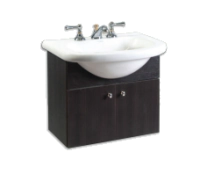 VANITORY AMUBE P/PRINGL COLG WENG.6449 2P