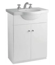 VANITORY LAQUEADO 60 VENECIA,  COLGAR,  FERRUM SIN BACHA ORIGINAL