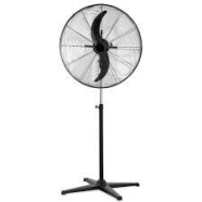 VENTILADOR EVEREST INDUSTRAL 30� AX30 POTENCIDO  3V+2pala+1,75m   *6%