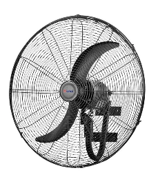 VENTILADOR EVEREST PARED INDUSTR 30&acute; PARED px30    **6%