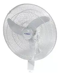 VENTILADOR EVEREST PARED PR20 *6%**