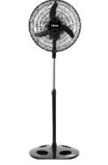 VENTILADOR LILIANA 18'ORBIT VPRN18 PAR-MET