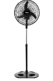 VENTILADOR LILIANA 18'ORBIT VPRN18 PAR-MET