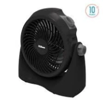 VENTILAD LILIANA TURBO VTF10P 10&iuml;RECLINA