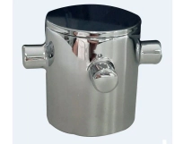 VOLANTE PEIRANO BETIS CROMO BRONCE