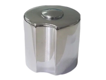 VOLANTE PEIRANO VERIN CROMO  A5041 RENAC ANT