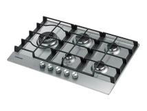 ANAFE SAMSUNG INOX 5H ENC/H.FUND J3030A