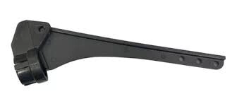 BRAZO MOCHILA FERRUM HORQUIL NEGRA ORIGINA(5)