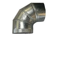 CURVA CHAPA  100 ARTICULADA - 4�