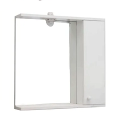 BOT AMUBE 55X55 1CPO C/LUZ ARMAR8838MELA