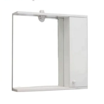 BOT AMUBE 55X55 1CPO C/LUZ ARMAR8838MELA