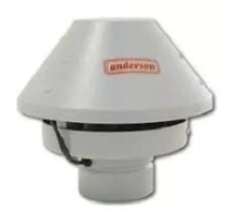 EXTRACTOR  AEREO SATELITE 4 ANDERSON t.honguito 700M3/H *15%