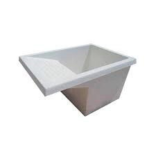 PILE LAVAD CEMENTO PESADA