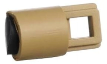 PISTON PARA FLOTANTE IDEAL CHIQUIT MARRON