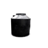 TANQUE AGUA BICAPA 550 L ROTAR ECO OFERTA  *7%