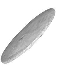 TAPA CAMARA CEMENTO 1000L/BASE TANQUE *10%