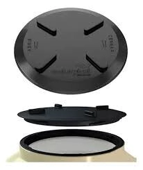 TAPA Y ARO TANQUE WATERPLAS/ROTOPLAS