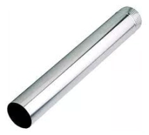 CA&Ntilde;O INOXIDABLE 6