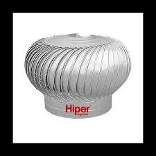 EXTRACTOR EOLICO 600MM SIN BASE