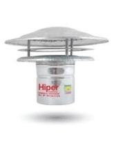 SOMBRERETE CHAPA 75 3