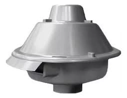 EXTRACT AEREO 4'SATELIT TST S300 PLASTIC