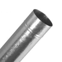 CA&Ntilde;O CHAPA 125MM-5