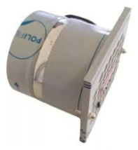 EXTRACTOR BA&Ntilde;O CHAPA.EPOXI ANDERSON  250MT/H 15%