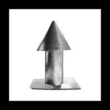 AIREADOR DE CHAPA PARA MEMBRANA 100MM-4"