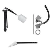 CONJUNTO COMPLETO DESCARGA Y ENTRADA  ANDINA ORIGINAL