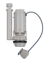 CONJUNTO DE DESCARGA MOCHILA FERRUM 2 H2O S/BOT BARI/T