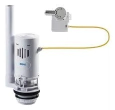 CONJUNTO  DESCARGA MOCHILA  IDEAL 2 H2O UNIVERSAL  P/PALANC