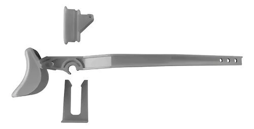 PALANCA MOCHILA FERRUM GENERICA LATERAL