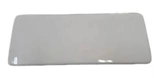 TAPA MOCHILA FERRUM ADRIATICO BLANCA