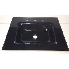 BACHA VAN VIDRIO 60 3A NEGRO PRINGLES