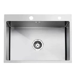 BACHA COCINA.1 715E MI PILETA 58X38X21 *15%