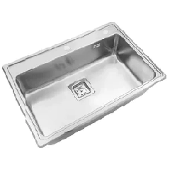 BACHA COCINA1 Q71AD JOHNSON CUADR 71X48X18