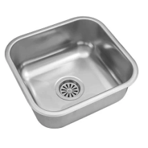 BACHA COCINA1 JOHNSON EE37 37X34X13 ECONO