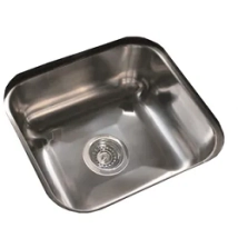 BACHA COCINA1 JOHNSON 34X28X15 E28