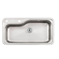 BACHA COCIINA.1 800E MI PILETA 76X46X21 *15%