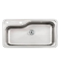 BACHA COCIINA.1 800E MI PILETA 76X46X21 *15%