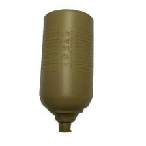 BOYA PVC DEPOSITO IDEAL DORADA 1/4 COD:113