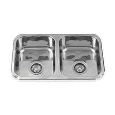 BACHA COCINA.2 INOX STARKE 60X36X15 *15%