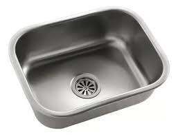 BACHA COCINA.1 INOX MIPILETAU27X37X15 *15%