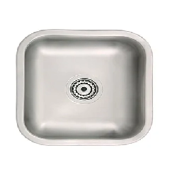 BACHA COCINA.1 INOX MIPILETA34X37X14 *15%